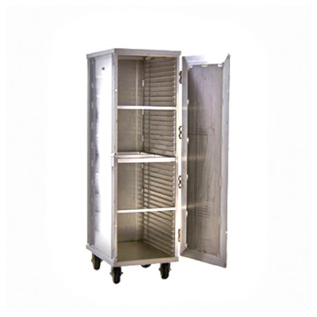 Lakeside PBPR990 Pan Rack Enclosed Heavy Duty