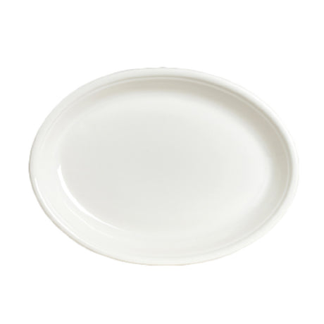 Steelite A100P106 Platter 16" X 12" Oval