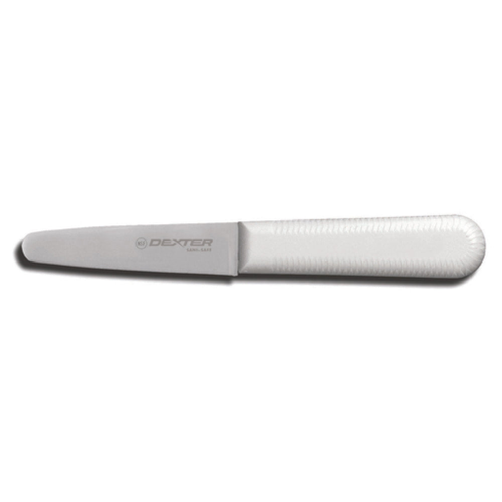 Dexter Russell 10453 Sani-Safe® (S129PCP) Clam Knife 3-3/8" Stain-free