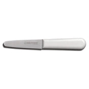 Dexter Russell 10453 Sani-Safe® (S129PCP) Clam Knife 3-3/8" Stain-free