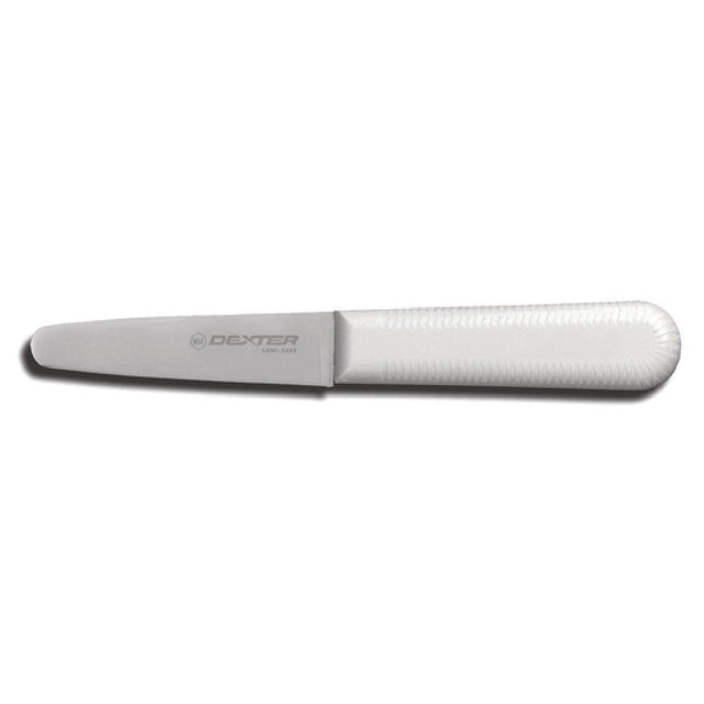 Dexter Russell 10453 Sani-Safe® (S129PCP) Clam Knife 3-3/8" Stain-free