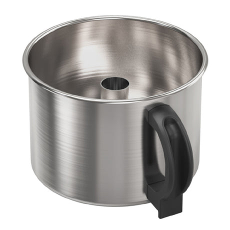 Eurodib 653590 Dito Sama Bowl For 5.8 Qts (5.5 L) Cutter Mixer Stainless Steel