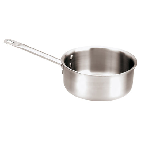 Paderno 12511-24 Sauce Pan 5 Qt. 9-1/4" X 4-1/8"