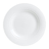 Steelite 6300P010 Plate 10-1/2" Dia. Round