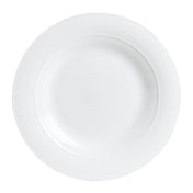 Steelite 6300P010 Plate 10-1/2" Dia. Round