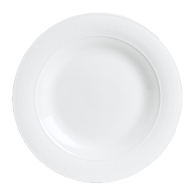 Steelite 6300P010 Plate 10-1/2" Dia. Round