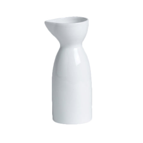 Steelite 6900E564 Sake Pourer 5 Oz. To Neck 5-5/8"H