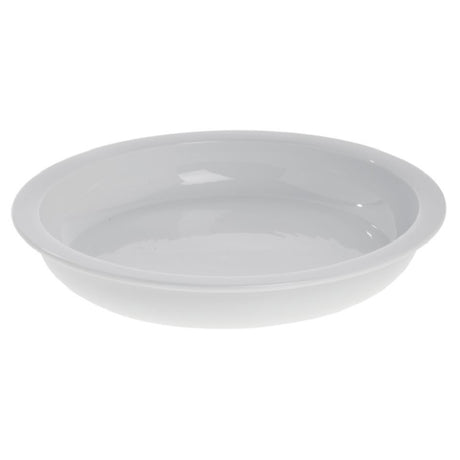 Hubert 82577 - Food Pan, For Round Chafer, 5-1/3 Qt.