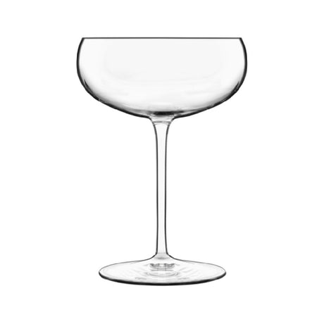 Steelite LB1273801 - Champagne Coupe, 10.25 Oz, 4.25" X 6.0"