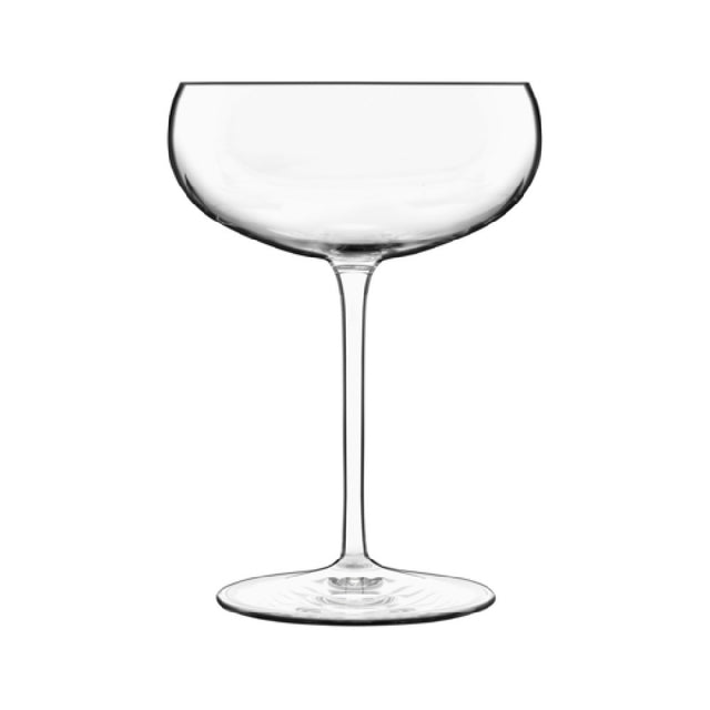 Steelite LB1273801 - Champagne Coupe, 10.25 Oz, 4.25" X 6.0"