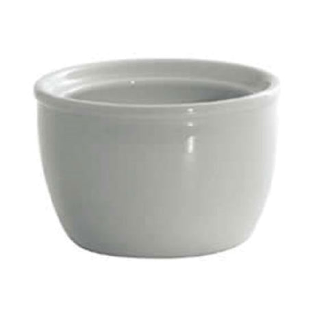 Tableware Solutions USA 51CCPWD 322 Sugar Bowl Base 7 Oz. (0.21 L) Without Lid