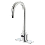 Krowne 16-650P Krowne Royal Series Electronic Faucet Deck Mount Single Hole