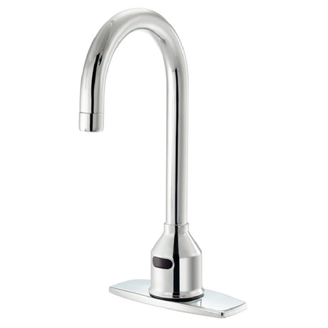 Krowne 16-650P Krowne Royal Series Electronic Faucet Deck Mount Single Hole