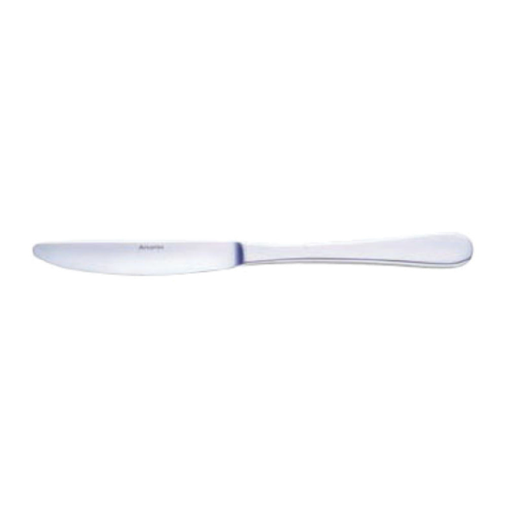 Arc Cardinal T1904 Arcoroc Matiz Dinner Knife (L:9.25'' X W:0.8'') 13/0 Stainless Steel