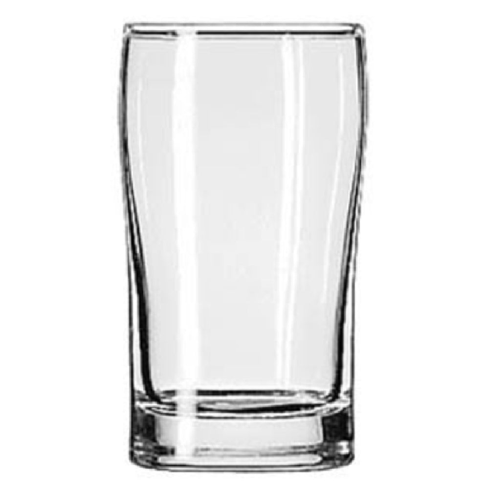 Libbey 249 Side Water Glass 5 Oz. Safedge® Rim Guarantee