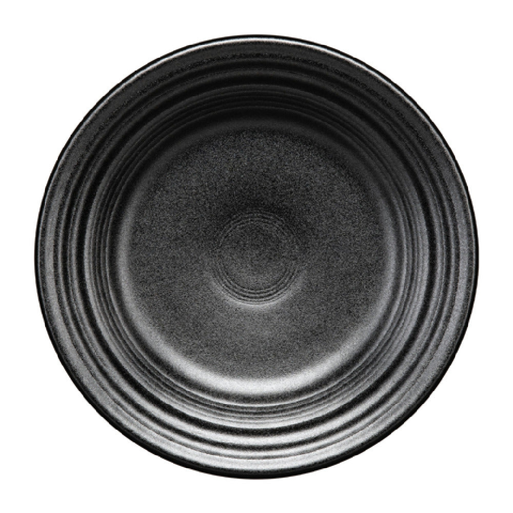 Steelite HL46520000 Plate 9.0" Dia. X 1.125"H Round