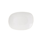 Steelite 6900E5038 Small Plate 7-3/8" Dia. Oval