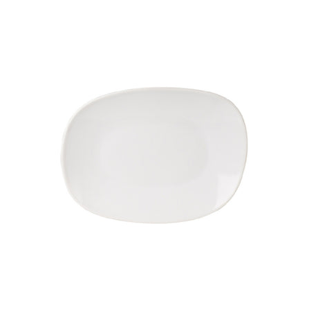 Steelite 6900E5038 Small Plate 7-3/8" Dia. Oval