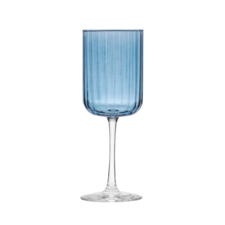 Libbey 7400/AK1K2K Cocktail Glass 13.5 Oz. Sapphire