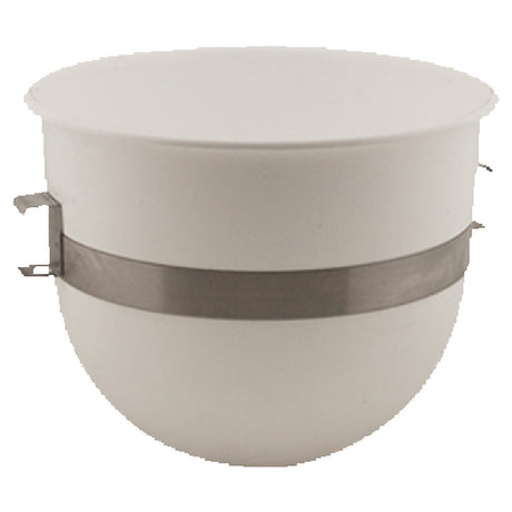 Franklin Machine Products 205-1024 Mixing Bowl 20 Qt. Capacity With Band