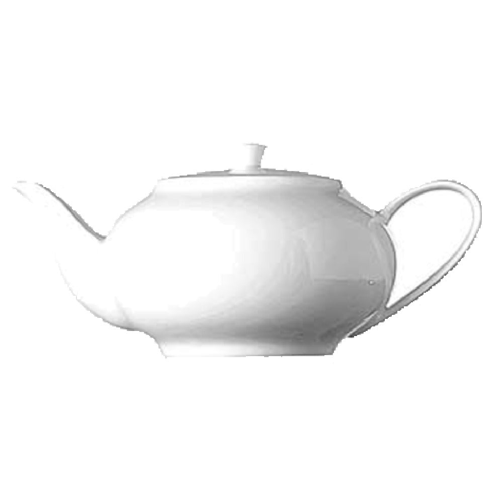 Paderno 61040-800001-34261 Teapot 15-7/8 Oz. 3-1/8"H