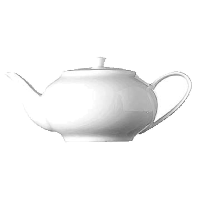 Paderno 61040-800001-34261 Teapot 15-7/8 Oz. 3-1/8"H