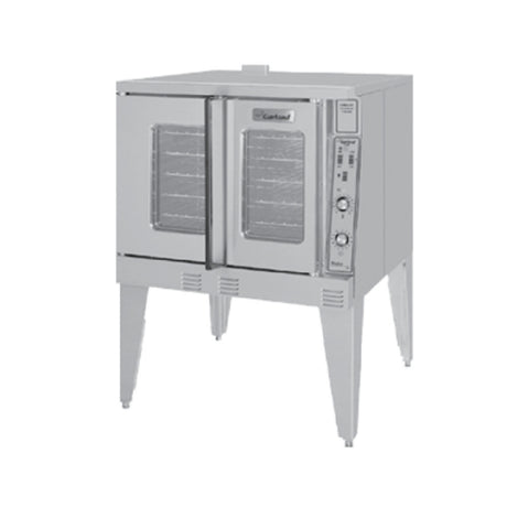 Garland MCO-ED-10-S_208/60/3 Master Series Convection Oven Electric