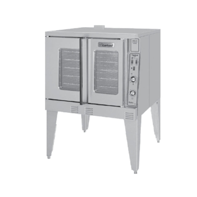 Garland MCO-ED-10-S_240/60/1 Master Series Convection Oven Electric