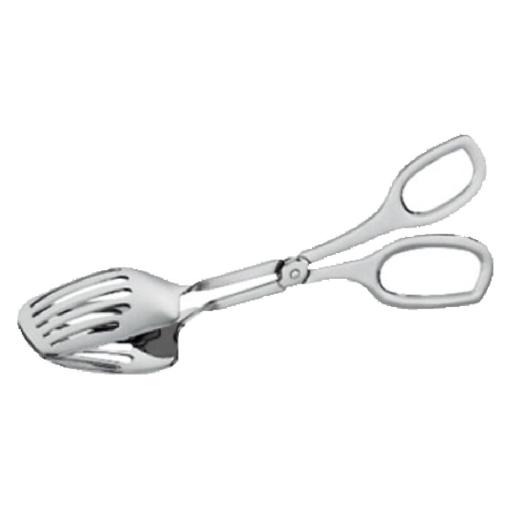 Paderno 52550-81 Vegetable/Serving Pliers 9-1/2" 18/10 Stainless Steel