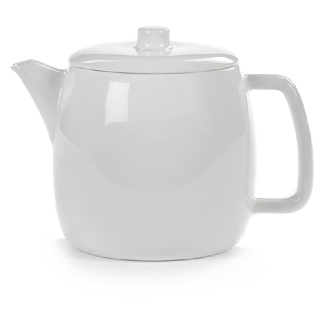 Paderno B6219123G Teapot 4-3/4" X 5-1/4"H With Infuser