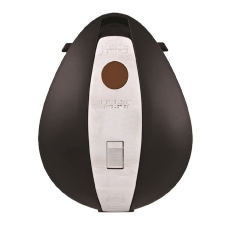 Service Ideas 10-00597-004 Service Ideas ErgoServ® Replacement Lid Brown