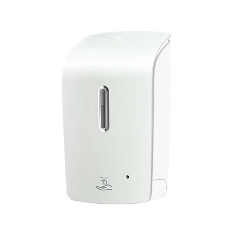 Krowne H-122 Krowne Automatic Foam Soap Dispenser Wall-mount Safety Lock With Key