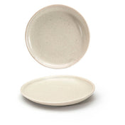 FOH DAP076MUP23 Kiln® Plate 6" Dia. X 1"H Round