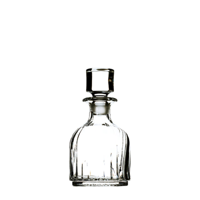 Hospitality Brands HGR51532-006 Hospitality Brands Legend Decanter 11.25 Oz.