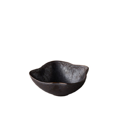 Bauscher Hepp RD21006 - Shell Side Bowl 4.9" X 1.8" By Studio Raw