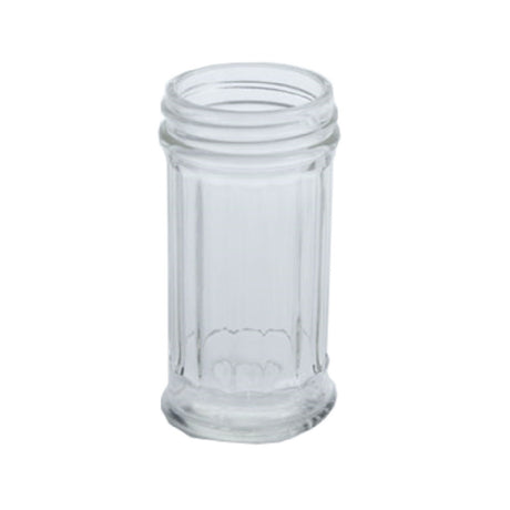 American Metalcraft MGLA3 Mini Shaker Jar Only 2 Oz. 1-5/8" Dia. X 3-5/8"H