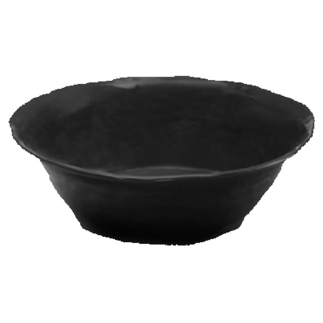 Elite Global Solutions M14BRF-B Bowl 6 Qt. (192 Oz.) 14" Dia. X 4-1/2"H