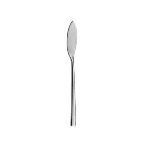 Bauscher Hepp 56.0636.6040 - Fish Knife, 9-1/8", 18/10 Stainless Steel