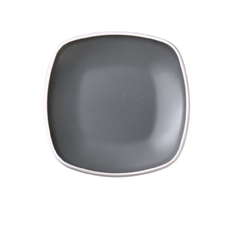 Yanco DI-106 Discover Plate 6"L X 6"W X 1"H Square