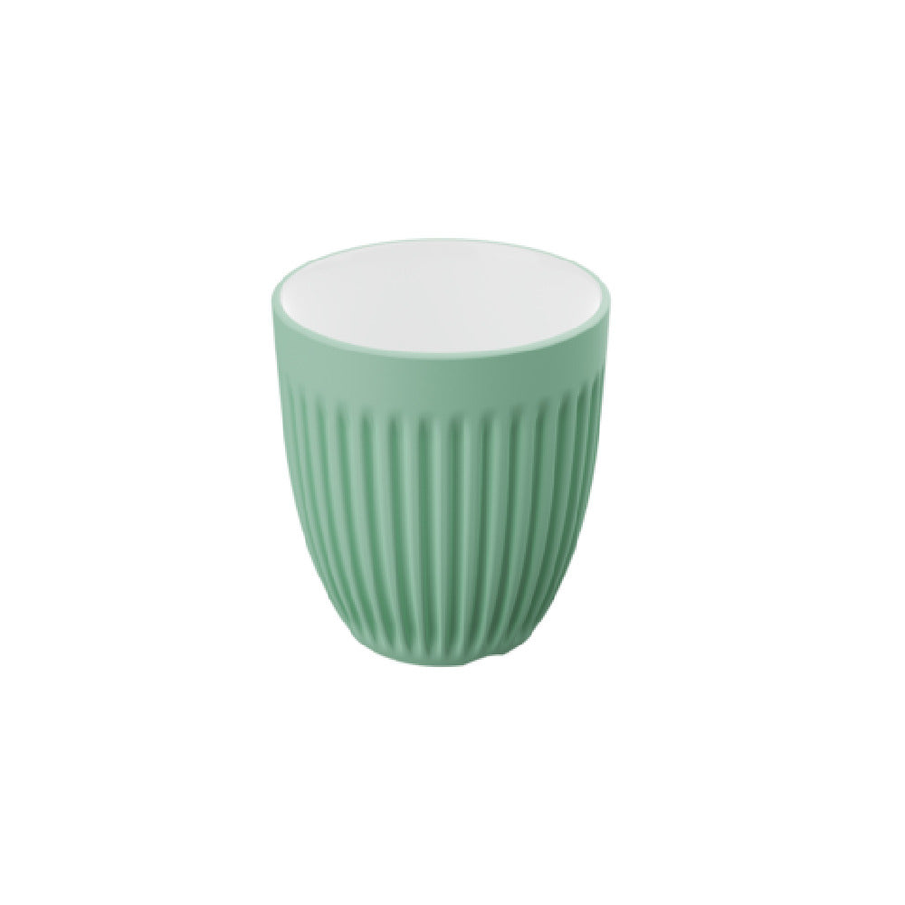 Bauscher Hepp TMG5018 - Talon Collection Coffee Cup, 10.1 Oz., Chip And Stain Resistant