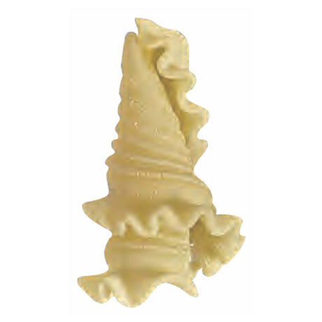 Arcobaleno Pasta Equipment AEX18 & AEX20#249 Extruder Die 11.4mm With Ridges