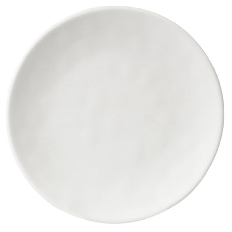 Elite Global Solutions RT10R-OW Plate 10" Dia. Round