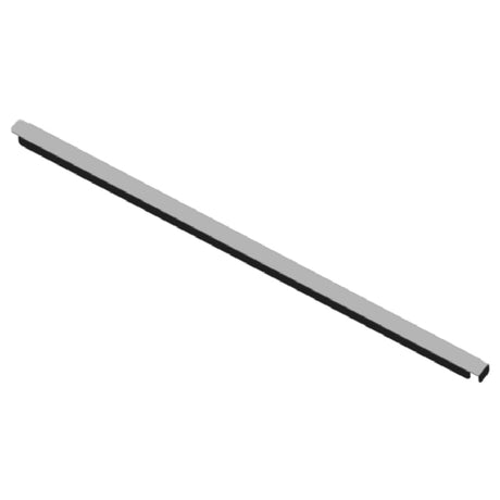 Hoshizaki HS-5191 Top Rail Adapter Bar Side To Side (outer) For 18 Pan Openings (Sandwich Top)