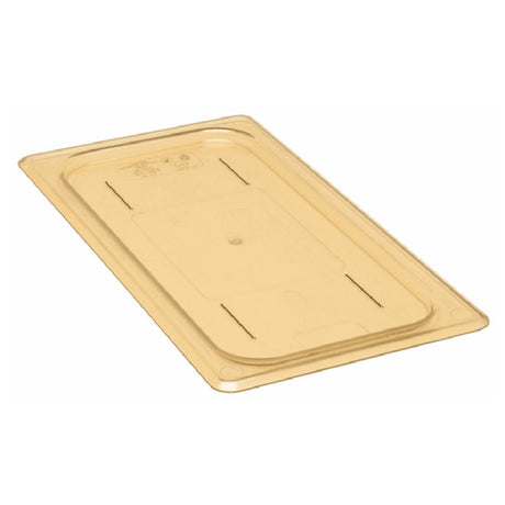 Cambro 30HPC150 H-Pan™ Cover High Heat 1/3 Size