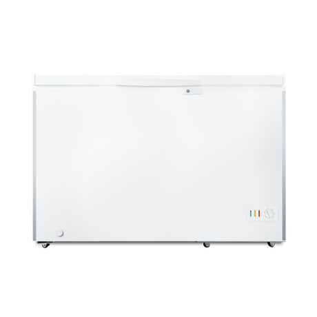 Summit SCFM133 Chest Freezer 12.1 Cu.ft. Manual Defrost