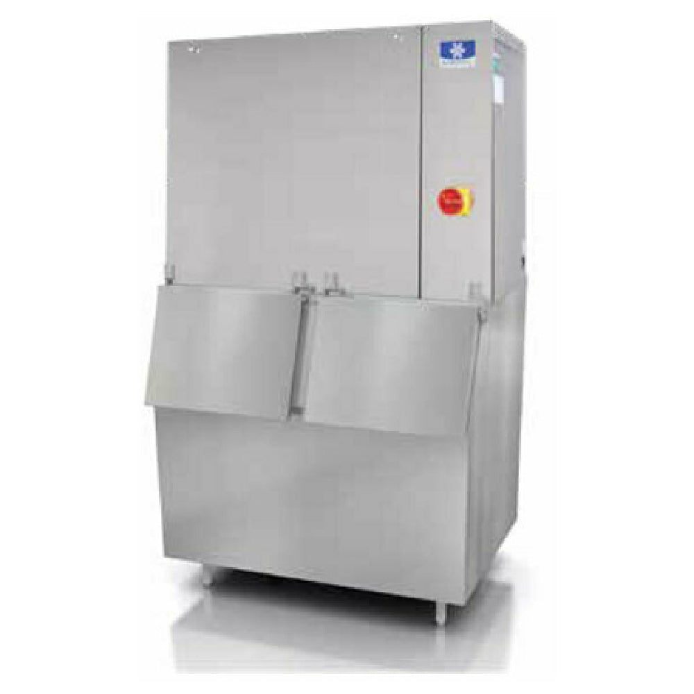 Buy Manitowoc IDT1900W-SPACE MAKER Indigo® NXT SpaceMaker™ Series ...