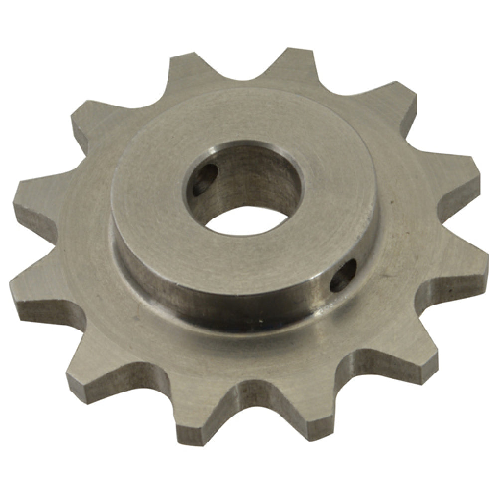 Franklin Machine Products 272-1341 Sprocket 12-Tooth (3/8" Bore)