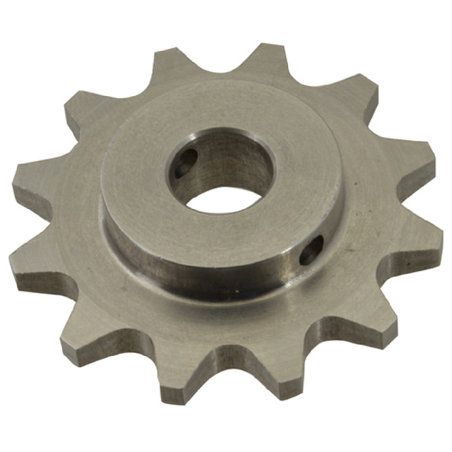 Franklin Machine Products 272-1341 Sprocket 12-Tooth (3/8" Bore)