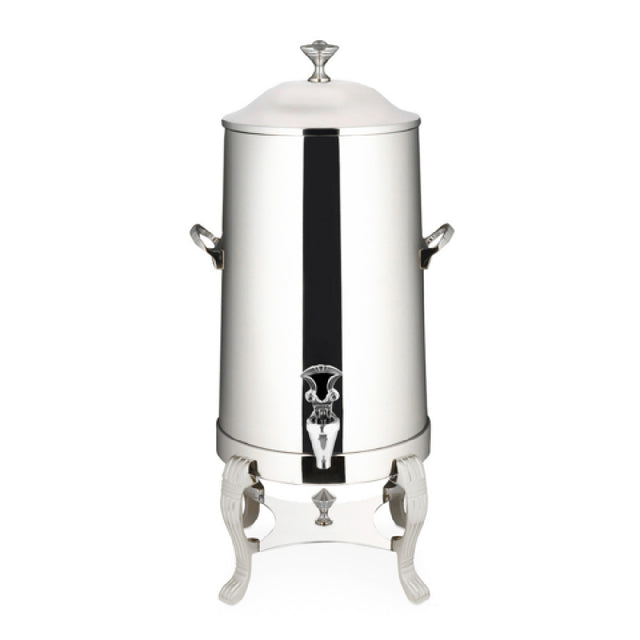 Bon Chef 40203C Vacuum Coffee Urn 3 Gallon Aurora
