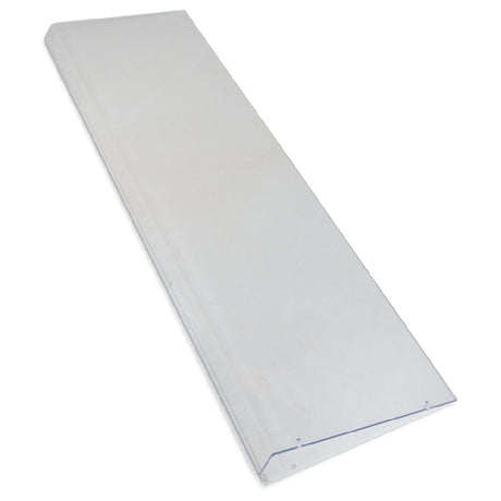 Carlisle 937507 Carlisle Sneeze Guard Shield 73-3/8" Clear Acrylic